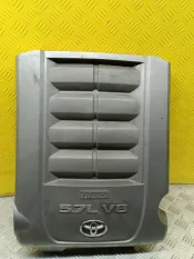 Декоративная крышка двигателя Toyota Sequoia II 2008 - 2022 2008 112090S010 5.7 I 3URFE