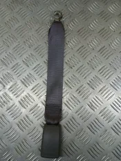 Ответная часть ремня безопасности Toyota Sequoia II 2008 - 2022 2008 730600C030 5.7 I 3URFE