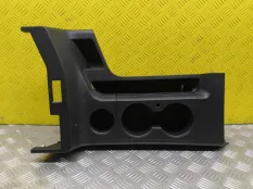 Консоль салона (кулисная часть) Toyota Sequoia II 2008 - 2022 2008 588210C090 5.7 I 3URFE