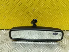 Зеркало салона Toyota Sequoia II 2008 - 2022 2008 878100C050 5.7 I 3URFE