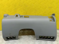 Накладка декоративная на торпедо Toyota Sequoia II 2008 - 2022 2008 550460C070B0 5.7 I 3URFE