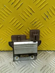 Блок управления форсунками Toyota Sequoia II 2008 - 2022 2008 5.7 I 3URFE