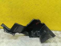 Дефлектор радиатора Mitsubishi L200 (2015-2022) 2016 5211A301 ПИКАП 2.4 D 4N15, левый