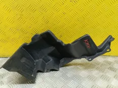 Дефлектор радиатора Mitsubishi L200 (2015-2022) 2016 5211A302 ПИКАП 2.4 D 4N15, правый