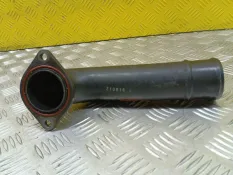 Патрубок интеркулера Mitsubishi L200 (2015-2022) 2016 14460W060P ПИКАП 2.4 D 4N15