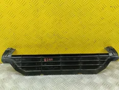 Дефлектор радиатора Mitsubishi L200 (2015-2022) 2016 1360A125 ПИКАП 2.4 D 4N15