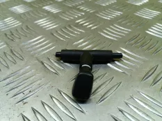 Форсунка омывателя Dodge RAM IV (2008-н.в) 2020 4805742AC ПИКАП 5.7 I EZH