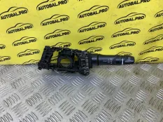 Переключатель дворников Mitsubishi L200 (2015-2022) 2018 8612A070 2.4 D 4N15