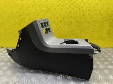 Консоль салона (кулисная часть) Toyota Sequoia II 2008 - 2022 2008 5.7 I 3URFE