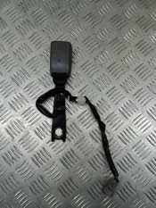 Ответная часть ремня безопасности Toyota Sequoia II 2008 - 2022 2008 732300C160 5.7 I 3URFE