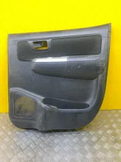 Обшивка двери задняя правая Toyota Hilux (2005-2015) 2013 676300K420 ПИКАП 3.0 D 1KDFTV