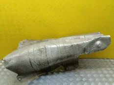 Тепловой экран глушителя Geely Atlas I (2016-2023) 2019 2064000900 2.0 I