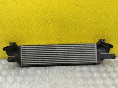 Интеркулер Mitsubishi L200 (2015-2022) 2016 1530A161 ПИКАП 2.4 D 4N15
