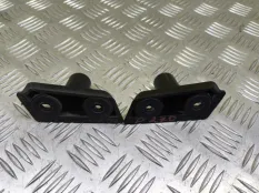 Отбойник крышки багажника (демпфер) Toyota Sequoia II 2008 - 2022 2008 672830C010 5.7 I 3URFE