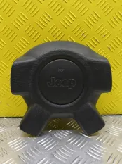 Подушка безопасности водителя Jeep Cherokee III (KJ) 2001 – 2007 2004