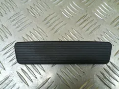 Накладка декоративная на торпедо Dodge RAM IV (2008-н.в) 2020 1WQ39TRMAA ПИКАП 5.7 I EZH