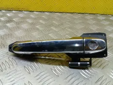 Ручка двери наружная передняя правая Toyota Hilux (2005-2015) 2015 6921012260 ПИКАП 2.5 D 2KDFTV