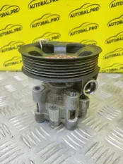 Насос гидроусилителя руля Toyota Land Cruiser Prado 150 (2009-2023) 2020 4436060321 ВНЕДОРОЖНИК 4.0 I 1GRFE