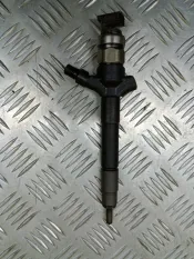 Форсунка топливная Mitsubishi L200 (2006-2015) 2012 1465A367 ПИКАП 2.5 D 4D56