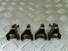 Кронштейн форсунки Mitsubishi L200 (2006-2015) 2012 1465A398 ПИКАП 2.5 D 4D56