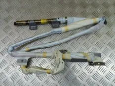 Подушка безопасности боковая (шторка) Toyota Hilux (2005-2015) 2013 20105880 ПИКАП 3.0 D 1KDFTV