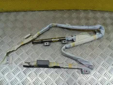 Подушка безопасности боковая (шторка) Toyota Hilux (2005-2015) 2013 20105880 ПИКАП 3.0 D 1KDFTV