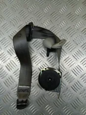 Ремень безопасности Toyota Hilux (2005-2015) 2013 733600K050 ПИКАП 3.0 D 1KDFTV