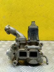 Клапан EGR Mitsubishi L200 (2015-2022) 2021 1582A526 ПИКАП 2.4 D 4N15