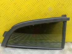 Стекло двери задней правой (форточка) Mitsubishi L200 (2006-2015) 2006 MN136794 ПИКАП 2.5 D 4D56