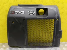 Декоративная крышка двигателя Toyota Hilux (2005-2015) 2013 126010L070 ПИКАП