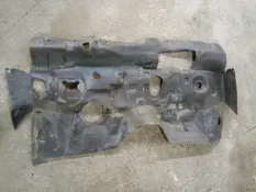 Шумоизоляция моторного отсека Toyota Hilux (2005-2015) 2014 552100K090 ПИКАП 2.5 D 2KDFTV