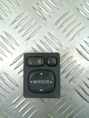 Джойстик регулировки зеркал Toyota Hilux (2005-2015) 2012 8487252030 2.5 D 2KDFTV