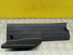 Накладка на порог внутренняя задняя левая Toyota Sequoia II 2008 - 2022 2008 679180C040 5.7 I 3URFE