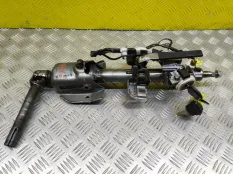 Рулевая колонка Mitsubishi L200 (2006-2015) 2012 4401A158 ПИКАП 2.5 D 4D56