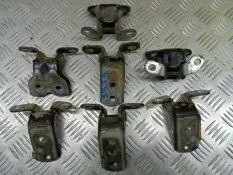 Петля двери Toyota Hilux (2005-2015) 2013 687500K010 ПИКАП 3.0 D 1KDFTV