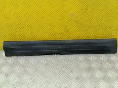 Накладка на порог внутренняя передняя левая Toyota Sequoia II 2008 - 2022 2008 679140C050 5.7 I 3URFE