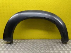 Молдинг крыла заднего правого Toyota Hilux (2005-2015) 2010 610610K220