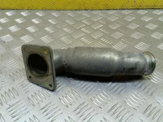 Патрубок интеркулера Toyota Hilux (2005-2015) 2013 1786030100 ПИКАП 3.0 D 1KDFTV