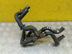 Патрубок отопителя (печки) Toyota Sequoia II 2008 - 2022 2008 872450C430 5.7 I 3URFE