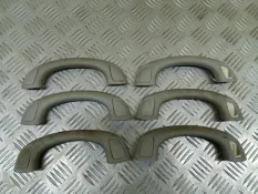 Ручка внутренняя потолочная Toyota Hilux (2005-2015) 2013 746030K020 ПИКАП 3.0 D 1KDFTV