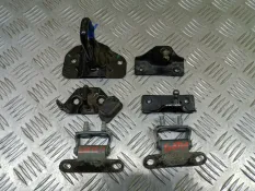 Петля крышки багажника Geely Atlas I (2016-2023) 2019 2.0 I