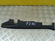 Накладка двери (крышки) багажника Toyota Sequoia II 2008 - 2022 2008 644570C010 5.7 I 3URFE