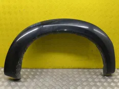 Молдинг крыла заднего правого Toyota Hilux (2005-2015) 2013 610610K220 ПИКАП 3.0 D 1KDFTV