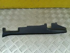 Накладка двери (крышки) багажника Toyota Sequoia II 2008 - 2022 2008 644580C010 5.7 I 3URFE