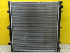 Радиатор (основной) Toyota Sequoia II 2008 - 2022 2008 164000S010 5.7 I 3URFE