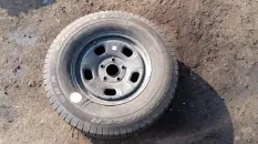 Колесо запасное (таблетка) Dodge RAM IV (2008-н.в) 2020 ПИКАП 5.7 I EZH