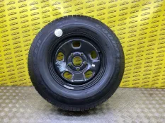 Колесо запасное (таблетка) Dodge RAM IV (2008-н.в) 2020 ПИКАП 5.7 I EZH
