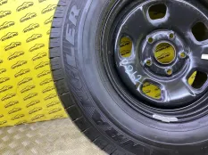 Колесо запасное (таблетка) Dodge RAM IV (2008-2019) 2020 ПИКАП 5.7 I EZH