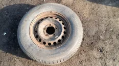 Колесо запасное (таблетка) Toyota Sequoia II 2008 - 2022 2008 426010C060 5.7 I 3URFE