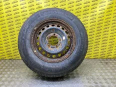 Колесо запасное (таблетка) Toyota Sequoia II 2008 - 2022 2008 426010C060 5.7 I 3URFE